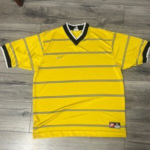 Vintage Nike T Shirt Size XL